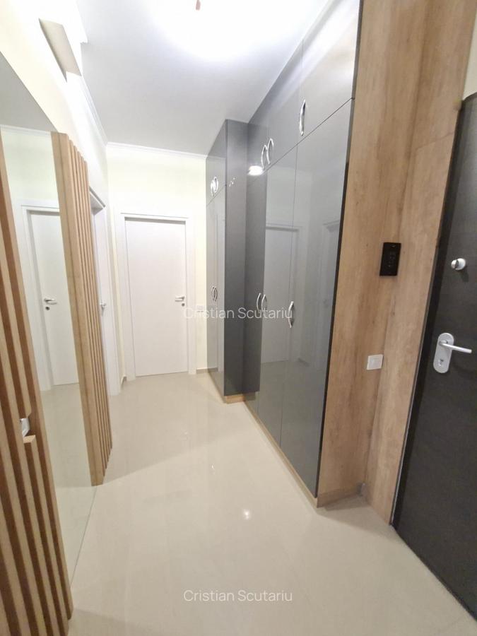 Garsoniera de lux zona Lujerului Exigent Plaza Residence - 4
