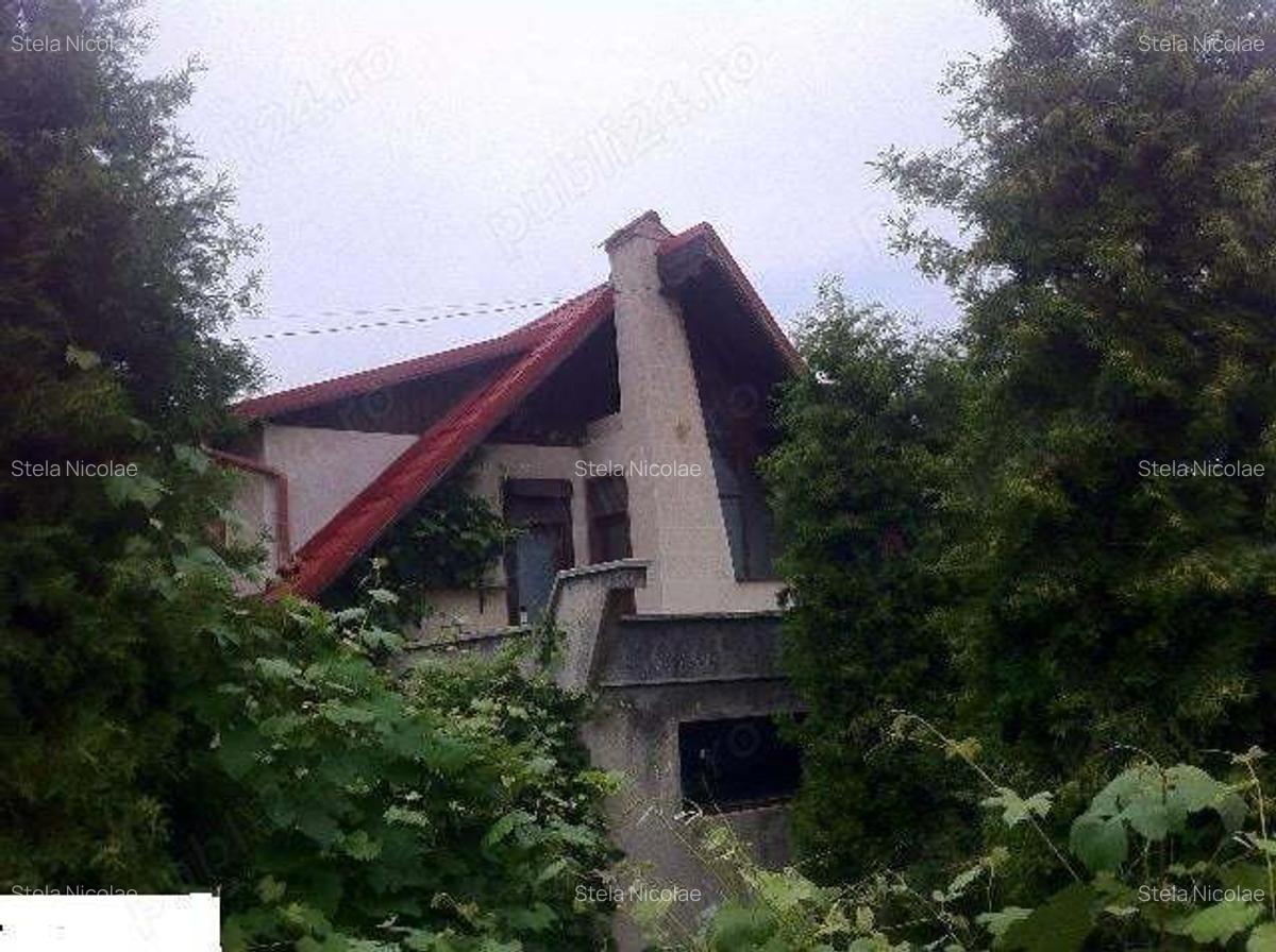 Vand casa in Sacele jud. Brasov - 2