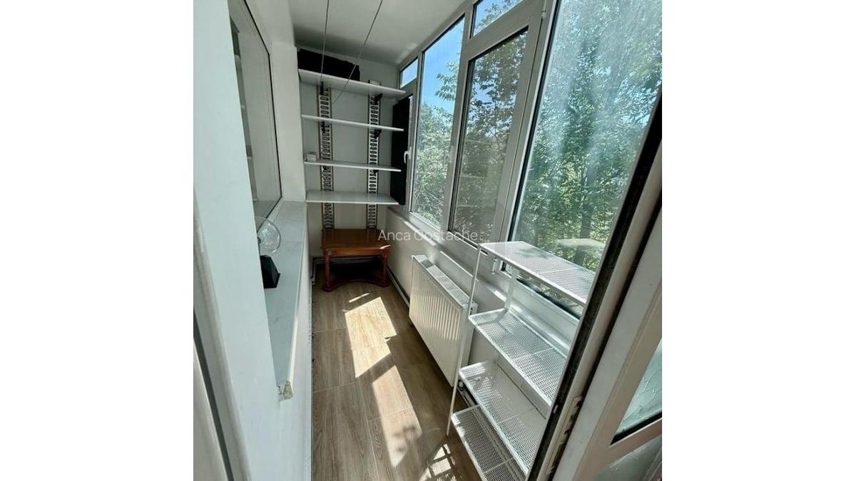 Apartament cu 2 camere semidecomandat în Giulești - 6