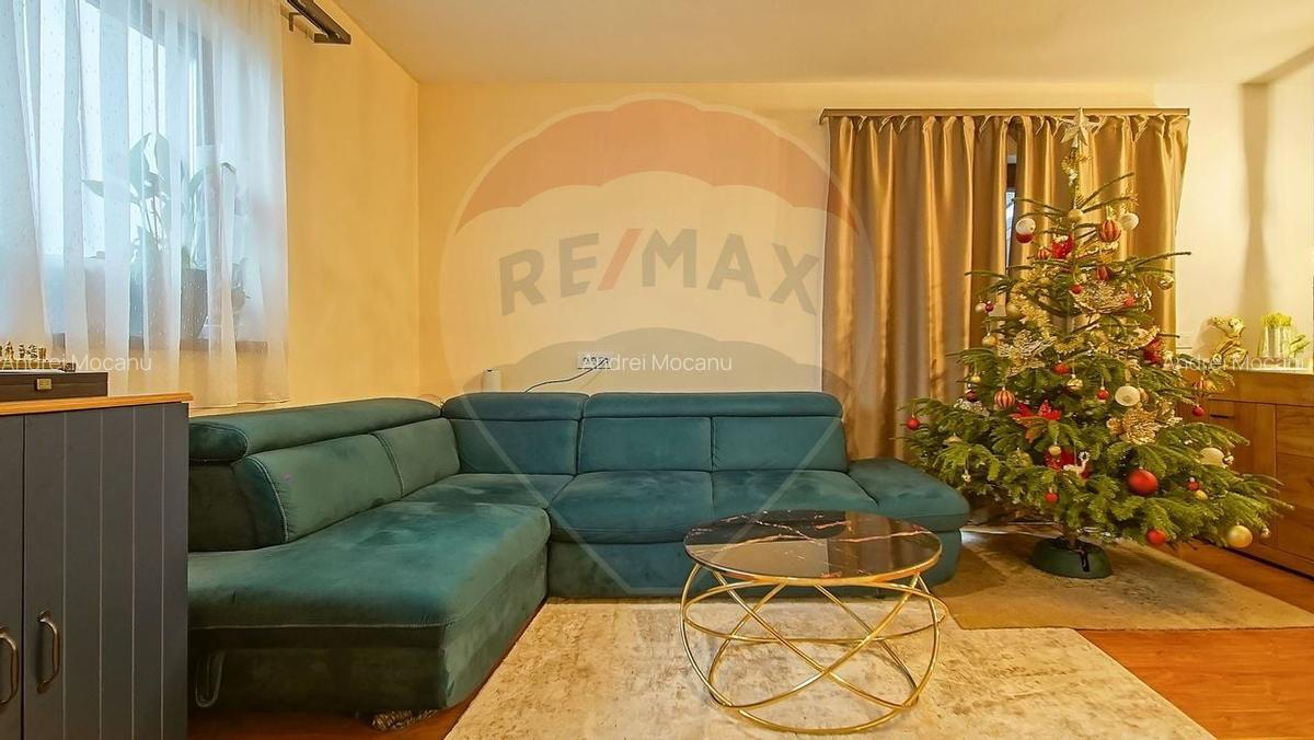 COMISION 0% | Casa tip duplex de vanzare | 5 camere | Cartier Izvor | - 3