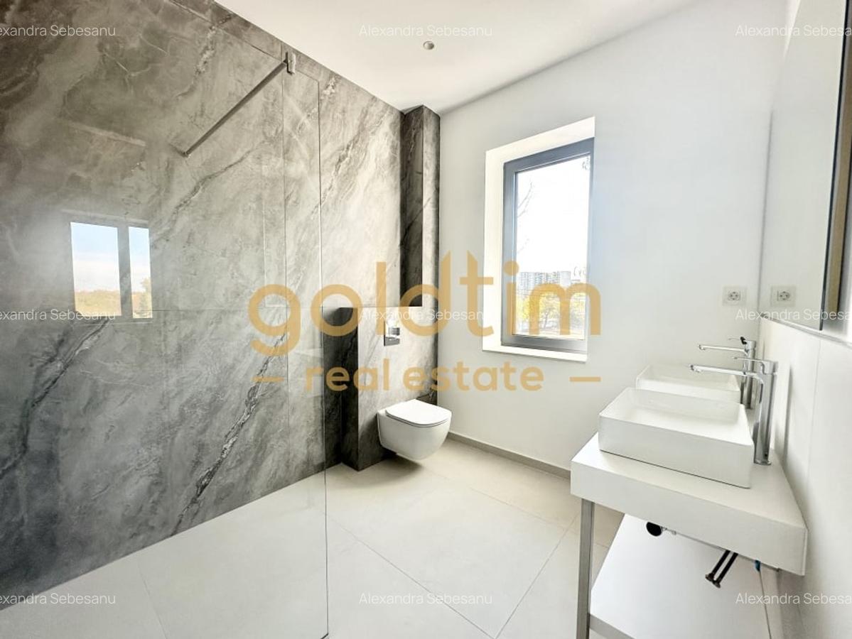 NOU/VILA SUPERBA//DESIGN CONTEMPORAN/CURTE/GARAJ/PIPERA/PROMENADA MALL - 20