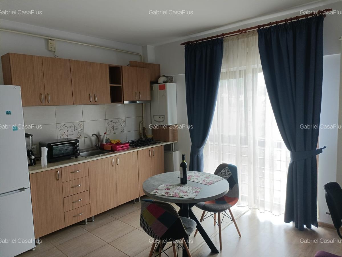 Apartament cu 2 camere nedecomandat în Nicolina - 4