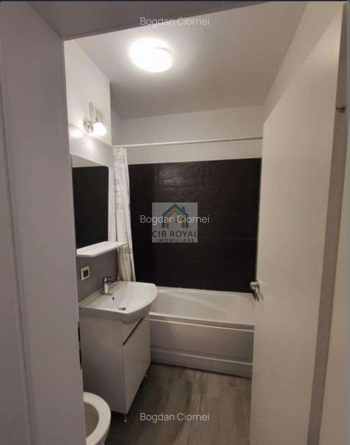 Vând apartament studio 2 cam. Rotar Park2, Militari,Drm. Osiei, la 10min. metrou - 7