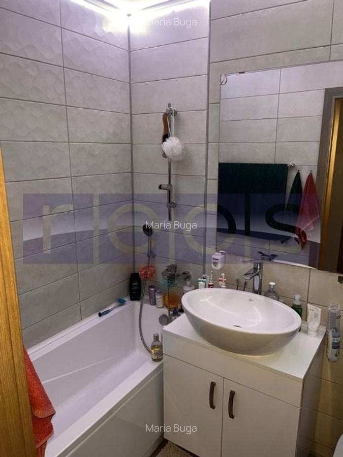 DE VÂNZARE APARTAMENT 3 CAM 2 MINUTE METROU | ȘTEFAN CEL MARE - 8