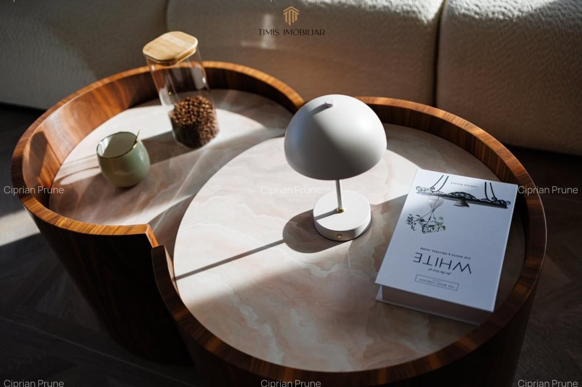 Casa parter in Sacalaz - echilibru intre design & calitate | 0% - 34