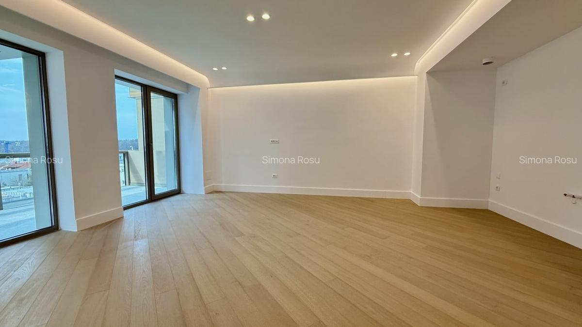 Apartament cu 2 camere decomandat în Iancu Nicolae - 3