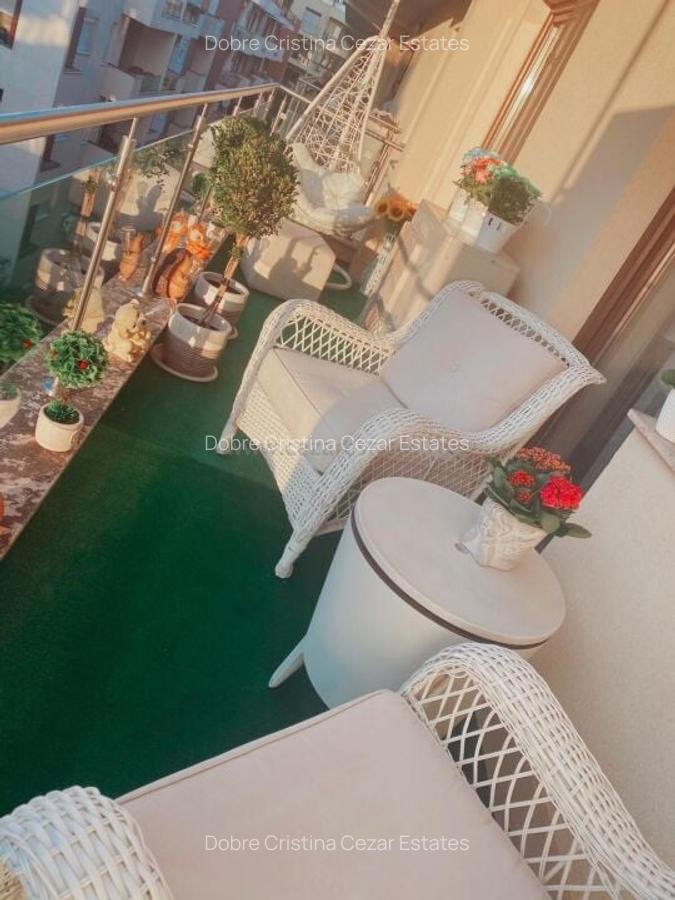 HERASTRAU SAT FRANCEZ LE CLUB DE VINZARE APARTMENT  FINISAJE LUX - 17