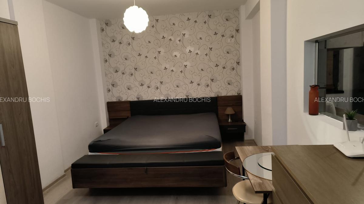 Apartament 3 camere Tomis Plus (loc de parcare inclus)(AXI73) - 6