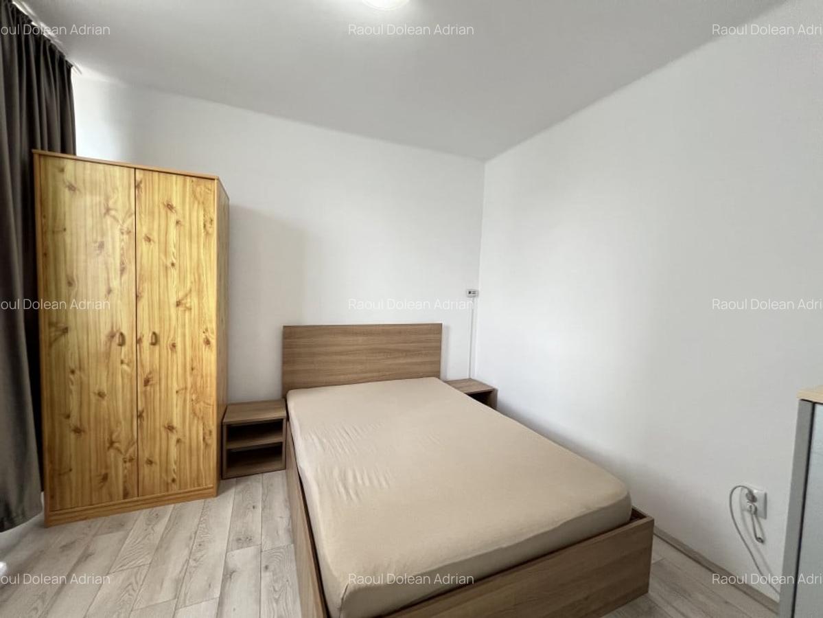 2 camere , 43 mp,  terasa, zona str.Mihai Viteazul , Centru - 4