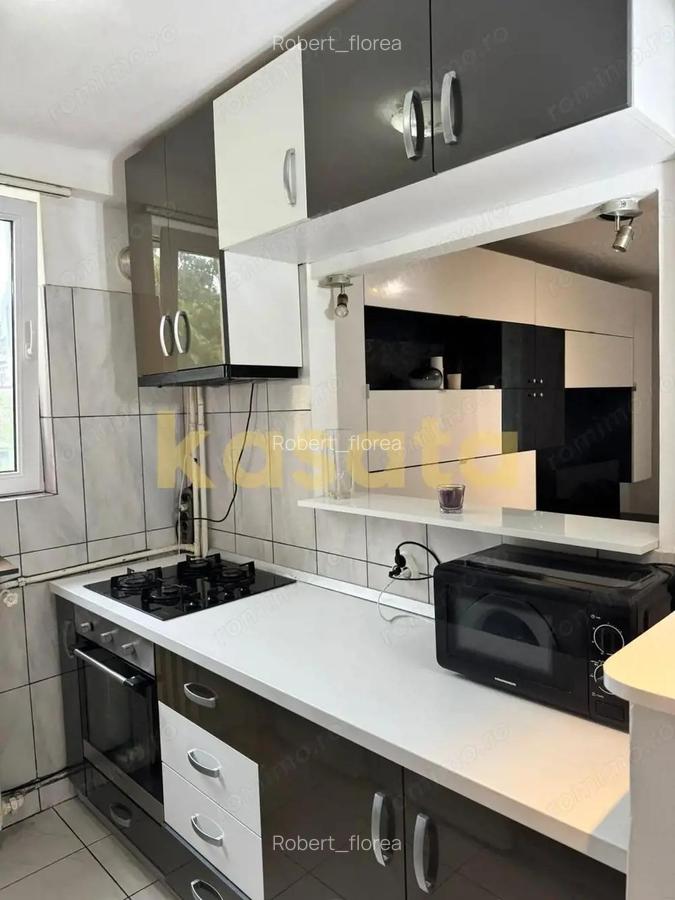 2 Camere | Floreasca | Mobilat | A.C. - 8