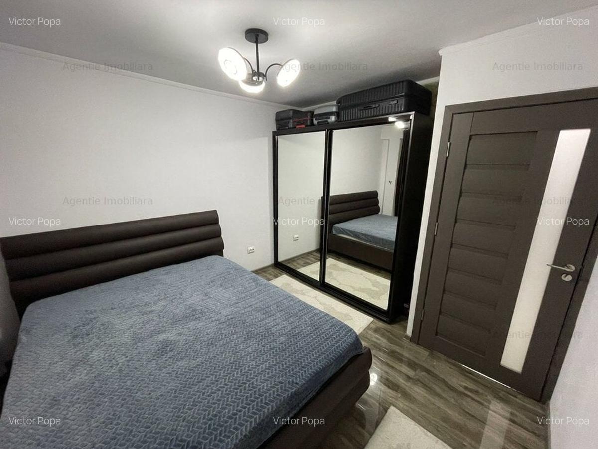 Casa P+1 - 2 dormitoare - Popa Nan - P. Protopopescu - Matei Voievod - 9