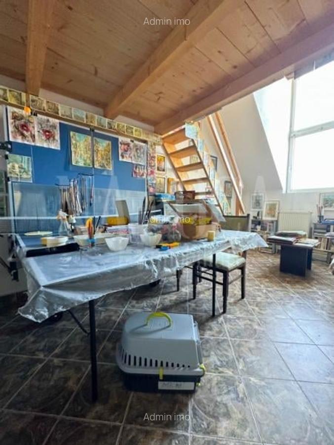 Casa 4 camere de vanzare in Andrei Muresanu, Cluj Napoca - 10 Casa 4 camere de vanzare in Andrei Muresanu, Cluj Napoca - 10