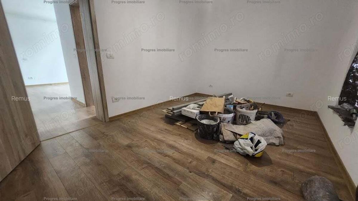 Apartament 3 camere - etaj 1 - bloc nou - 80.000 euro - 7