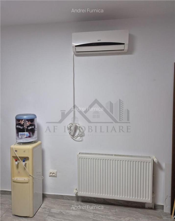 Spatiu Comercial prin destinatie zona Visani - Mega Image - 11