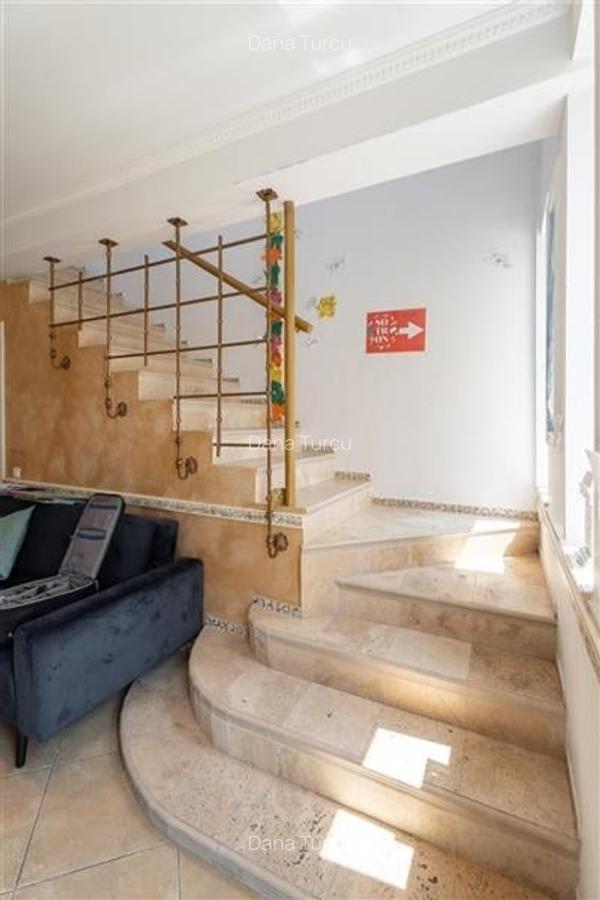 Vila Roma, I.C. Bratianu, Locuinta eleganta cu disponibilitate imediata - 6