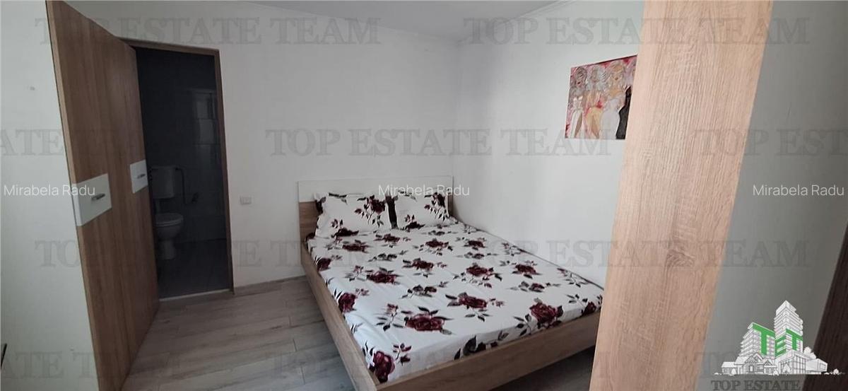 Casa moderna, complet mobilata, 3 camere - zona Stadion, Constanta - 4