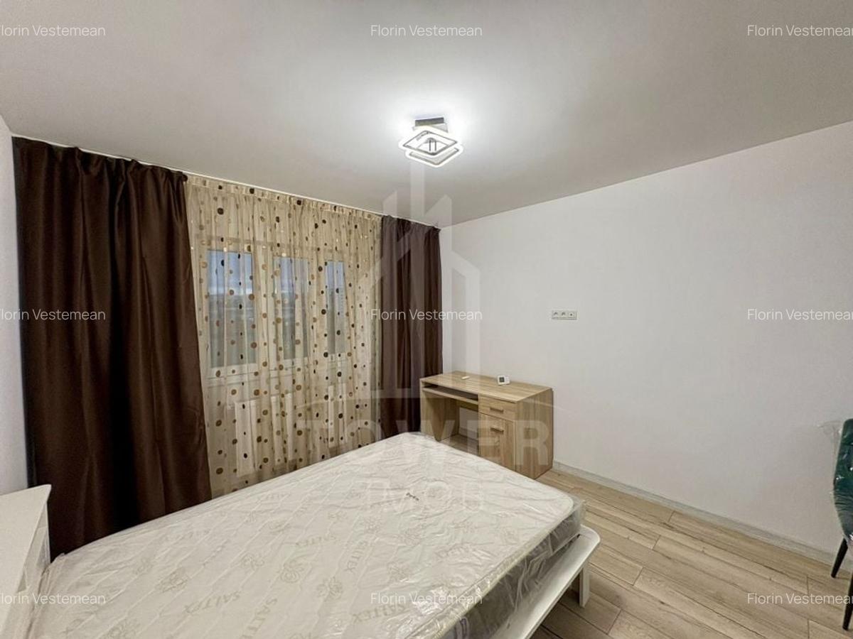 Apartament modern cu 2 camere de închiriat - 3