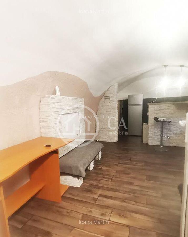 Spatiu comercial de vanzare la curte comuna Ultracentral,... - 12