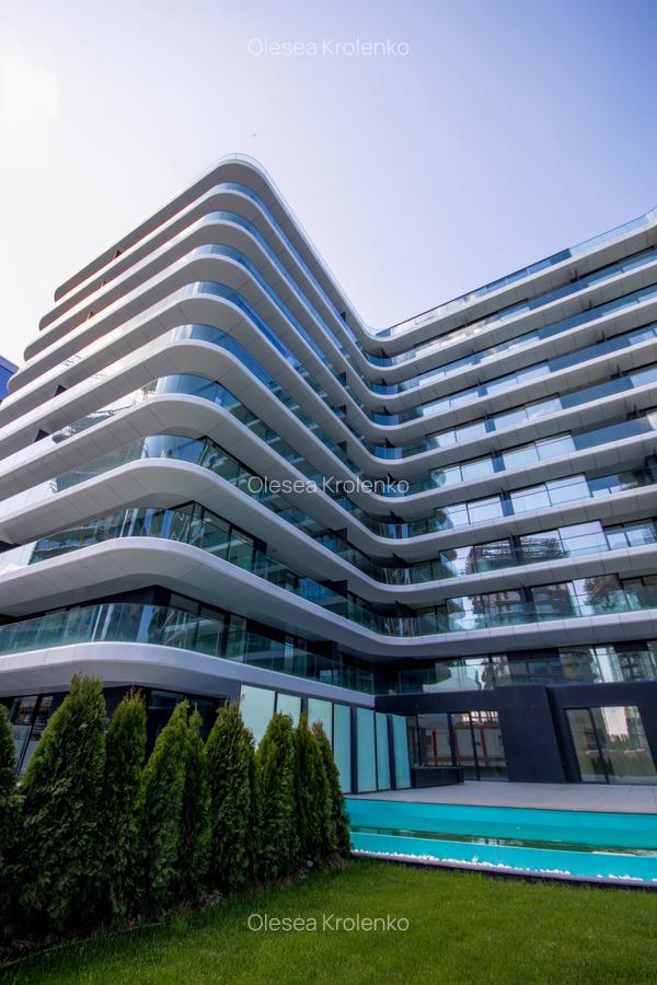 Apartament cu 3 camere decomandat în Floreasca - 2