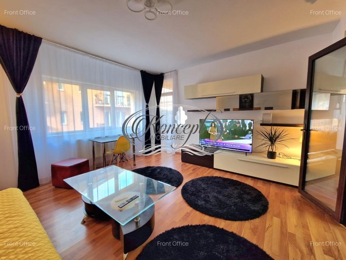 Locuinta moderna cu parcare subterana in Andrei Muresanu - 3