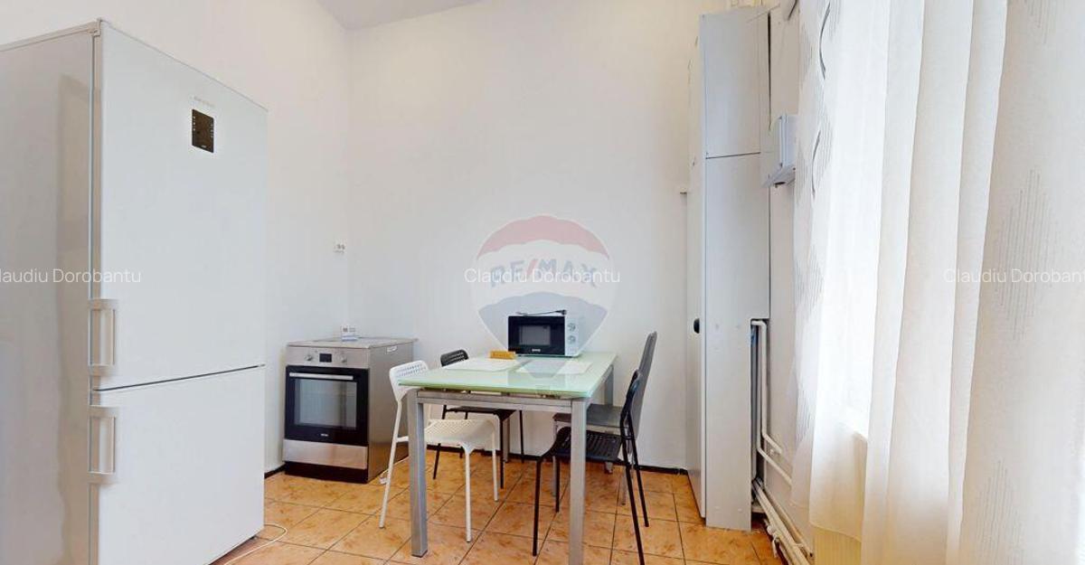 Apartament 3 camere de inchiriat -Centrul Istoric- lang?... - 10