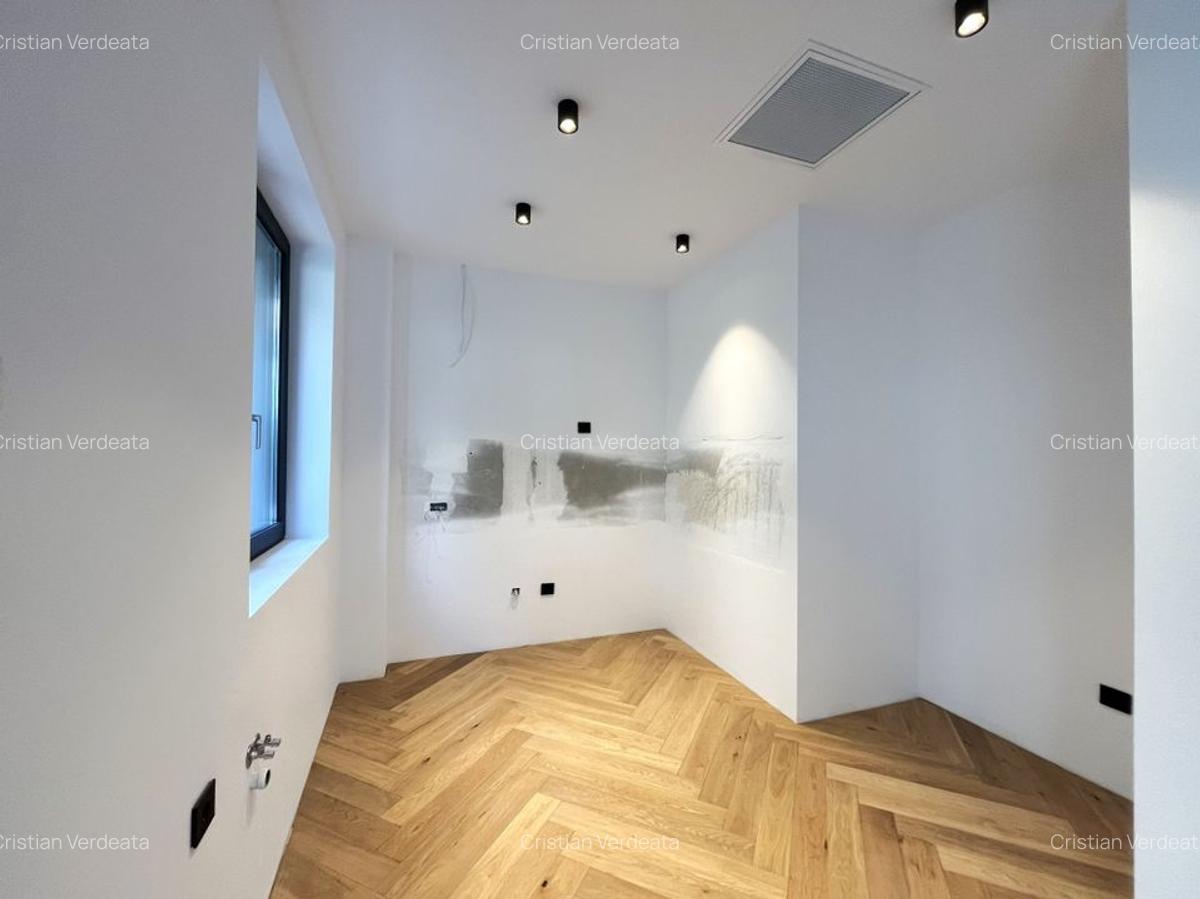 3 CAMERE || FINALIZAT || TERASE 58 MP || IMOBIL BOUTIQUE || FLOREASCA - 7
