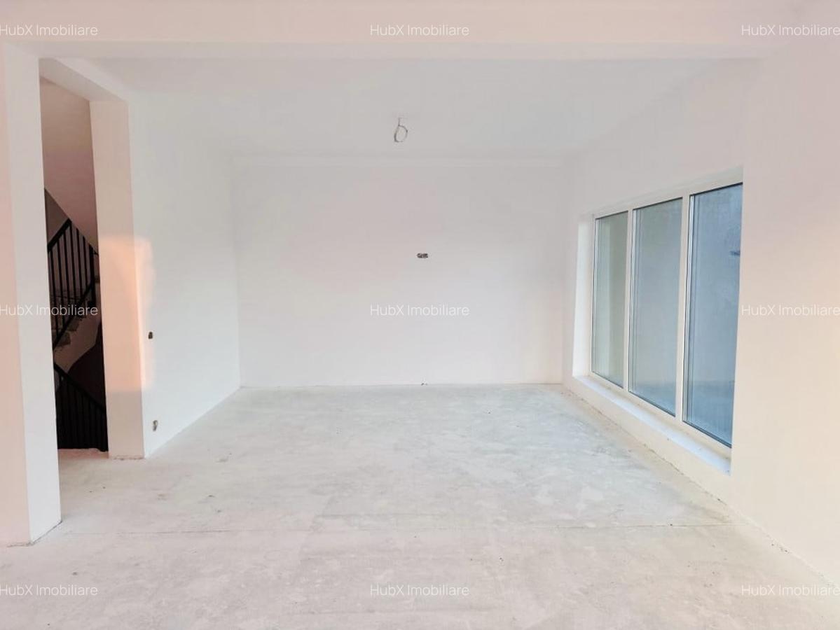 Duplex semifinisat, 198mp utili , garaj, zona Chinteni! - 8