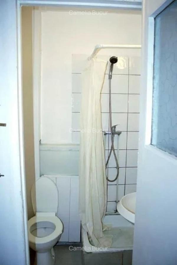 Garsoniera - zona Podu Ros - Piata Nicolina - 2