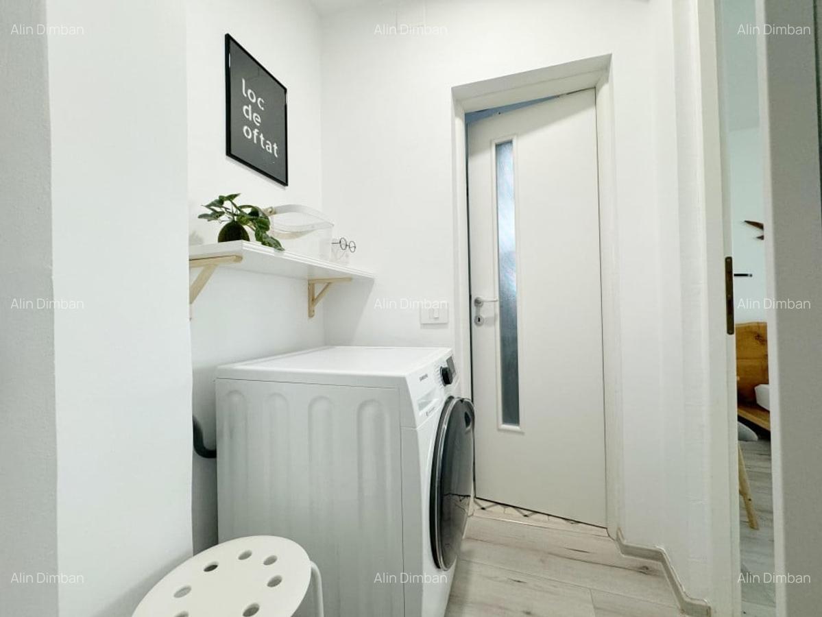 Apartament 3 camere, decomandat, etaj 4/4, 65mp utili, in Libertatii - 17