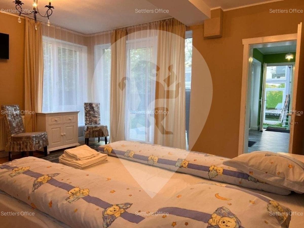 Hotel/Pensiune, 450 mp în Predeluț - 5