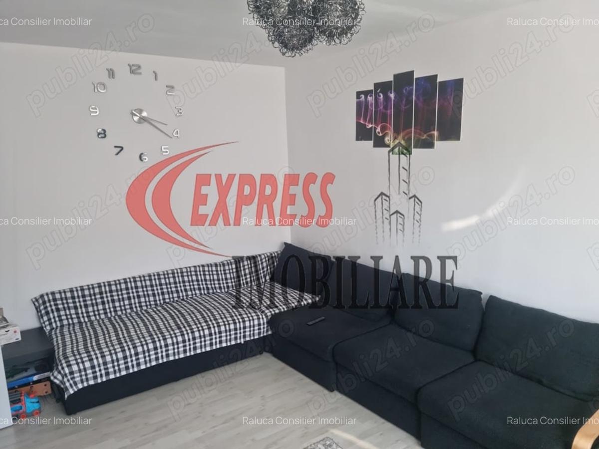 Apartament cu 2 camere semidecomandat în Dristor - 1