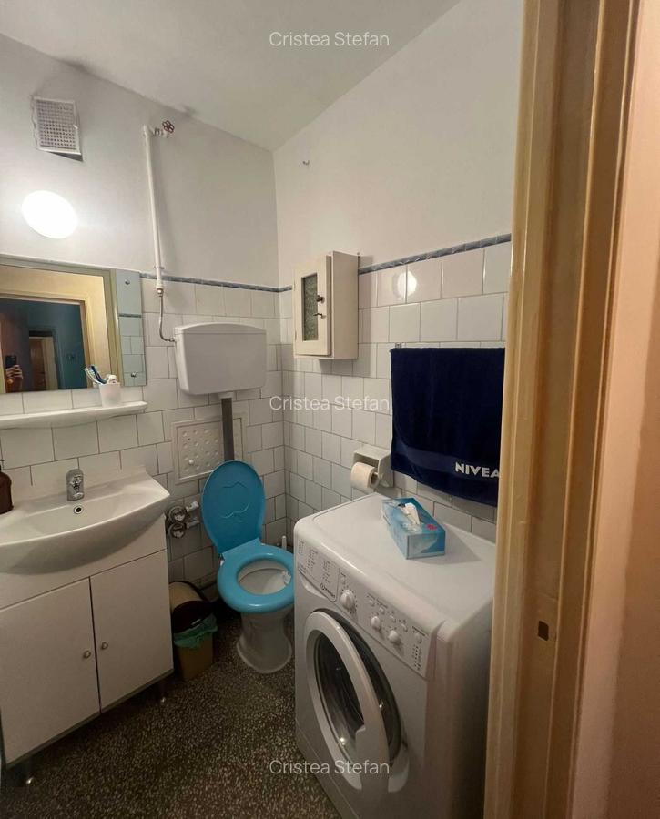 Vanzare apartament 3 camere Titan Codrii Neamtului - 7