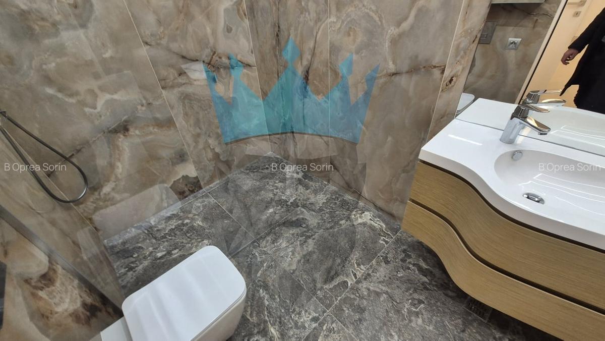 Penthouse 4 Camere Kiseleff Bucuresti - 15