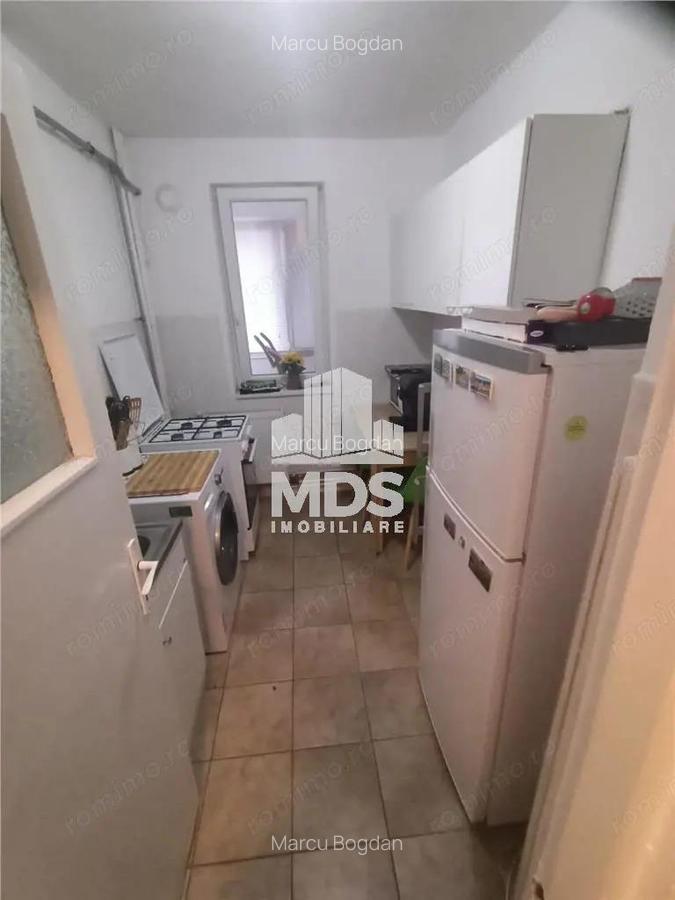 2 camere, decomandat, centrala termica, etaj intermediar, Complexul Studentesc! - 7