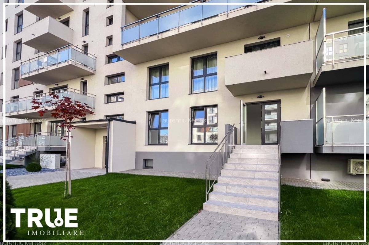 Spațiu comercial de închiriat, 70m? - Maurer Residence, B23 - 19