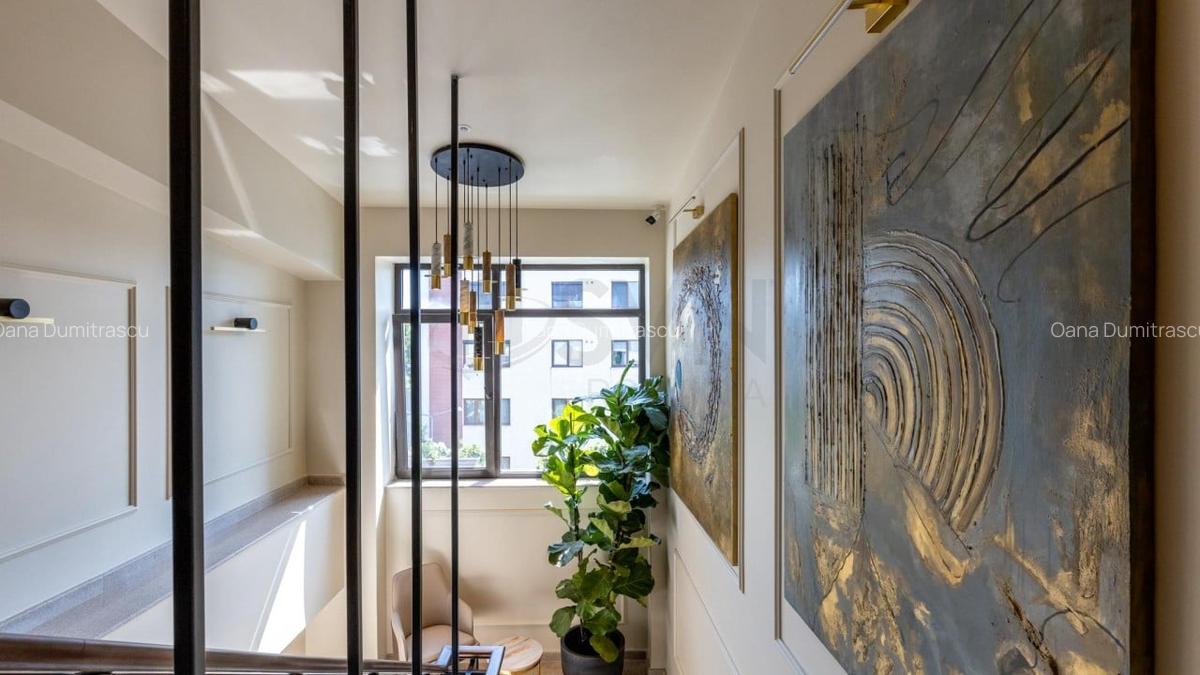 REA1023721 Apartament superb 2 camere I Calea Floreasca I Imobil boutique - 23