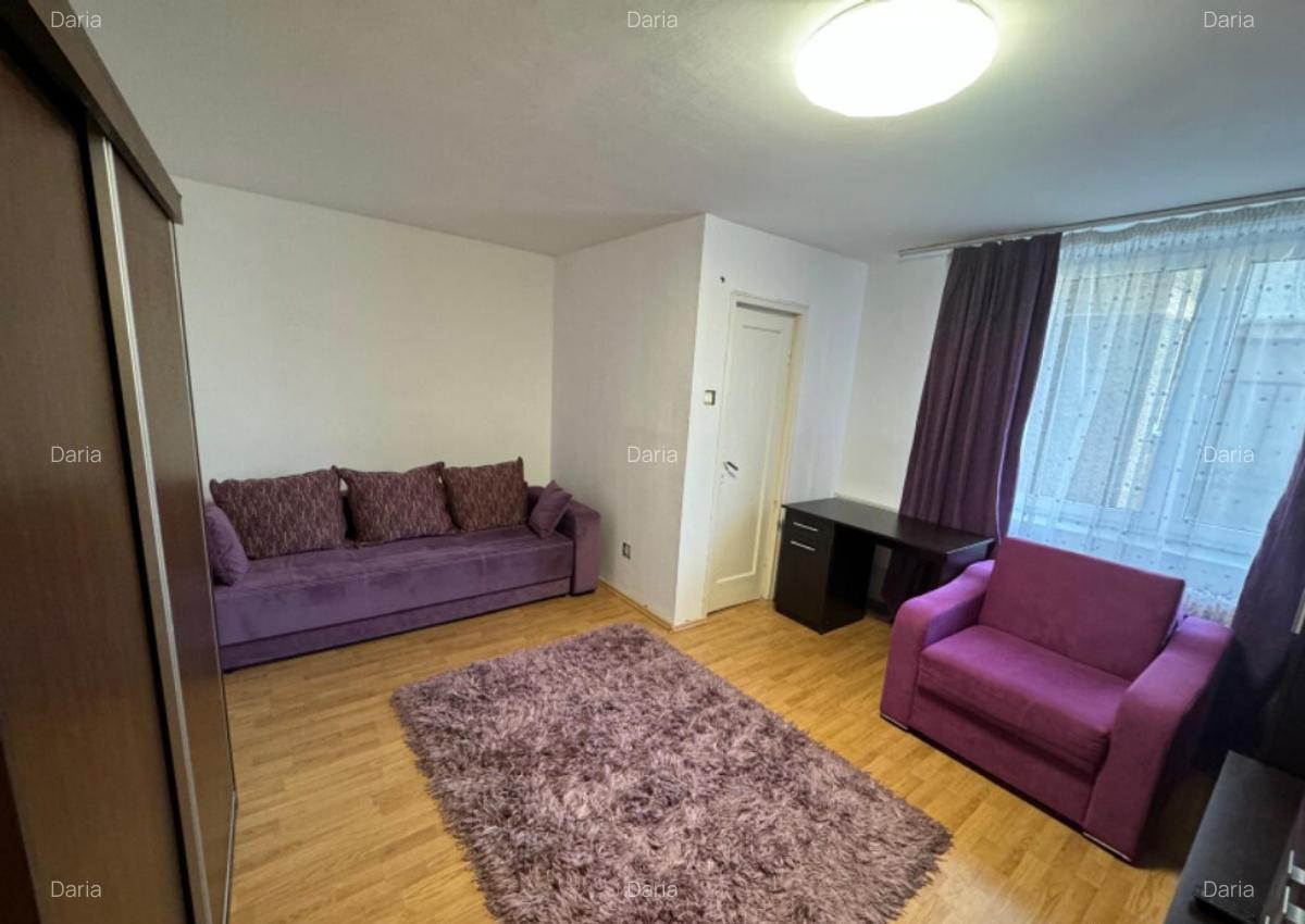 Garsoniera Gara de Nord - 1 Garsoniera Gara de Nord - 1