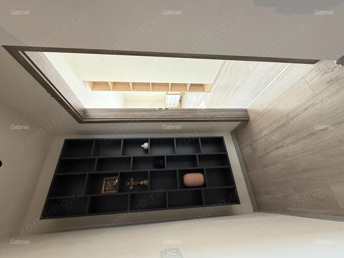 3 camere, Nora residence, Strada Mures-Braytim-Lidl - 8