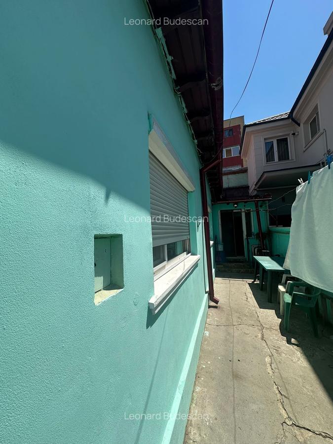 EXCLUSIVITATE! Casa Trocadero - 110.000 euro negociabil (Cod E8+E10) - 2