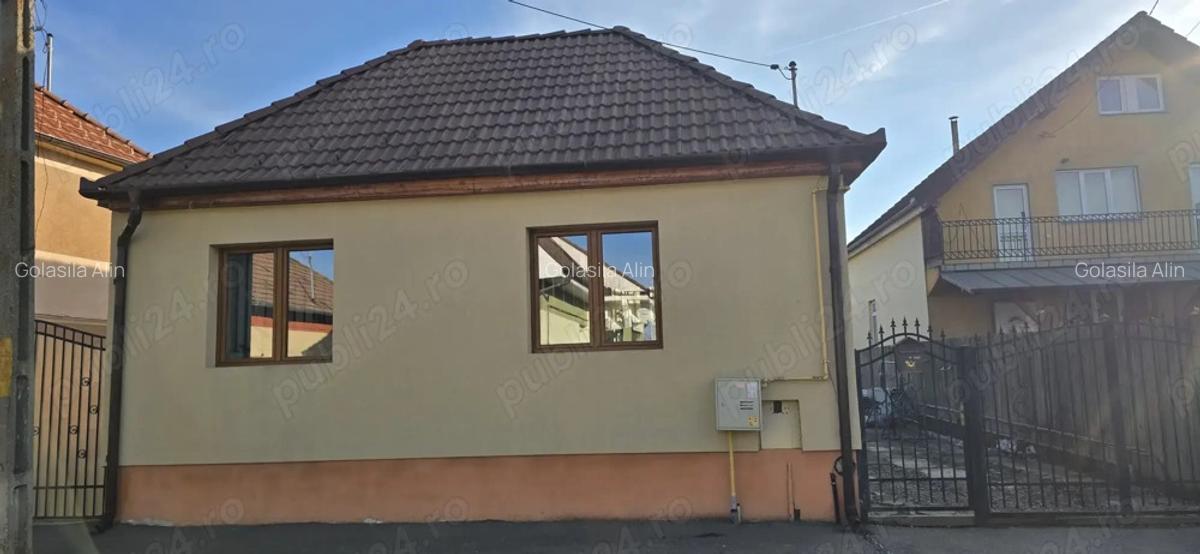 Casa de vanzare (Gu?teri?a) - 1