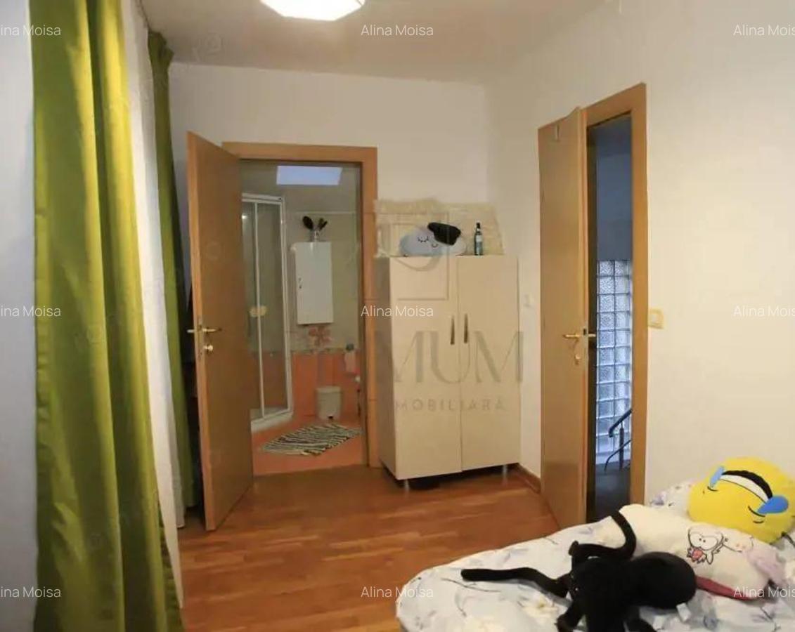 Duplex ocupabil imediat - toate utilitatile - zona excelenta - 9