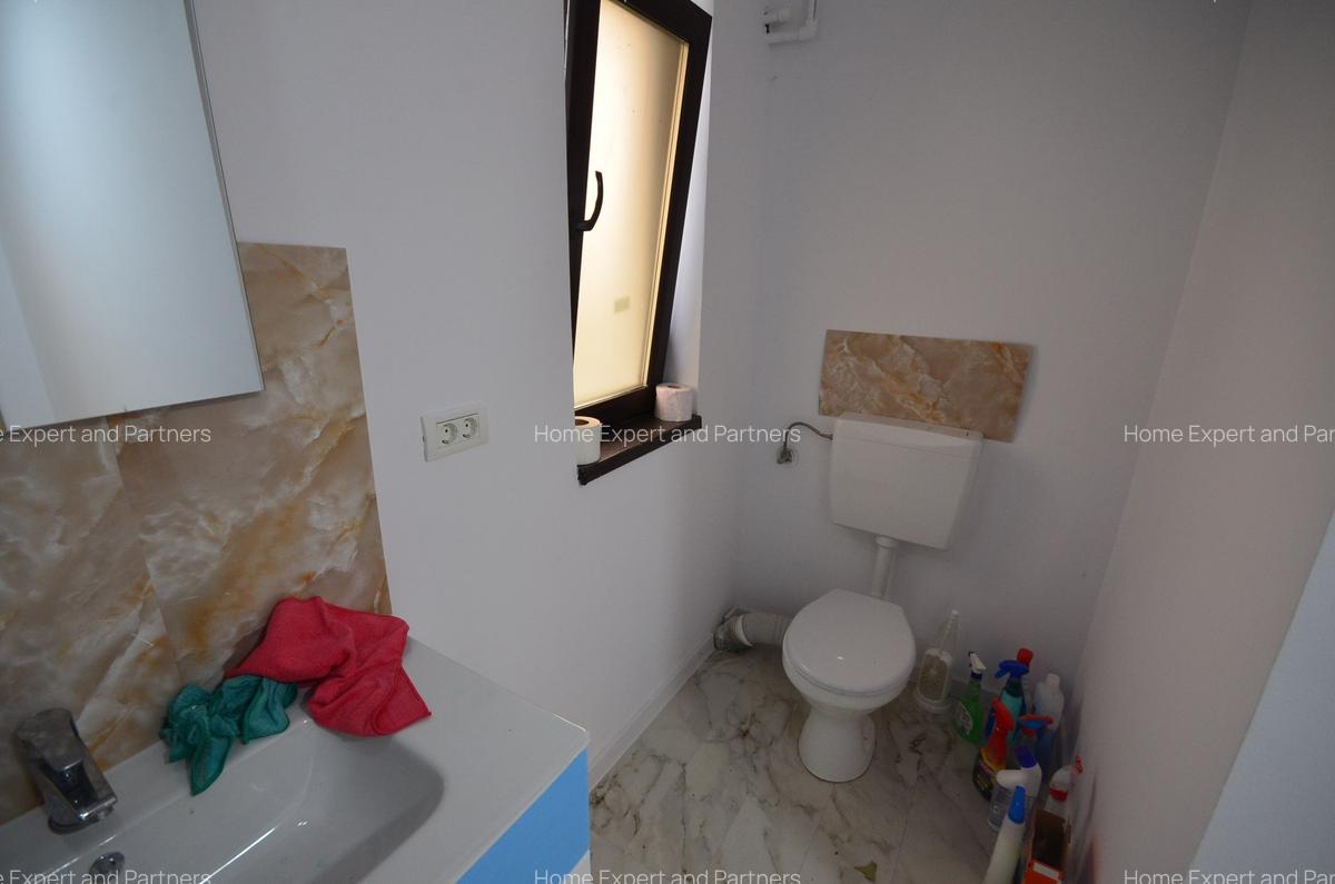 Casa individuala - Comuna Berceni - teren 380 metri -  COMISION 0 - 17