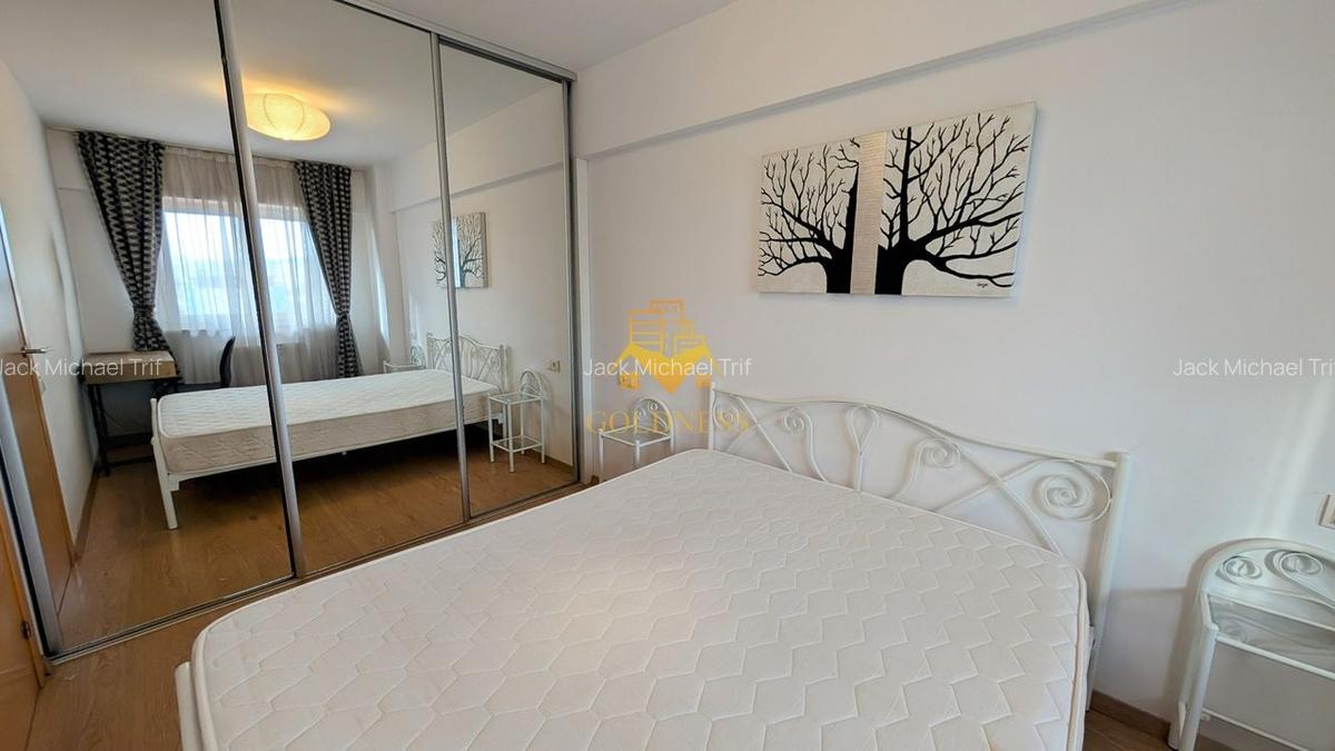2 camere, modern, Gheorgheni, zona Iulius Mall, Lidl, Viva City, AC - 2