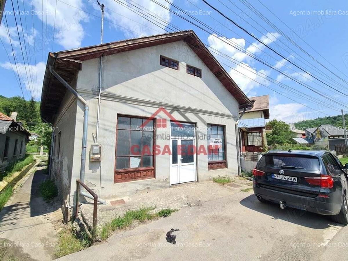 Spatiu comercial in Telega-- 79.900e - 2