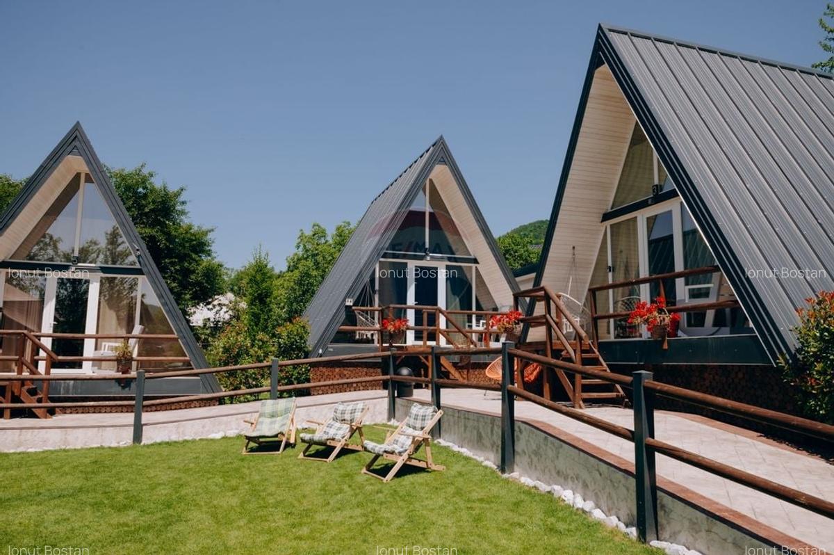 Casute de vanzare - 2