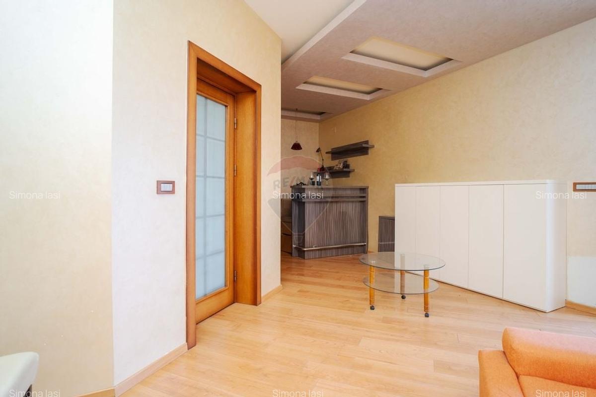 Casa de vanzare, moderna in Hlincea - 28