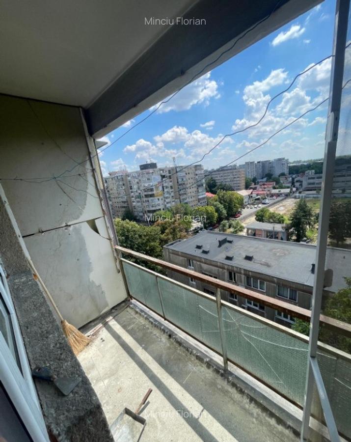 Apartament 3 camere Drumul taberei - 8
