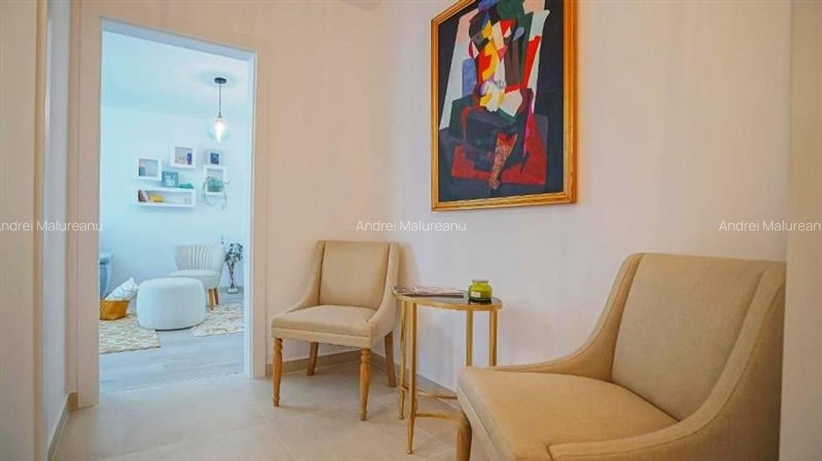 Apartament cu 2 camere decomandat în Astra - 11