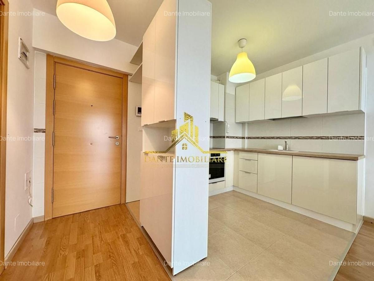 2 camere, modern, bloc nou, terasa, Gheorgheni, Viva City, FSEGA - 9