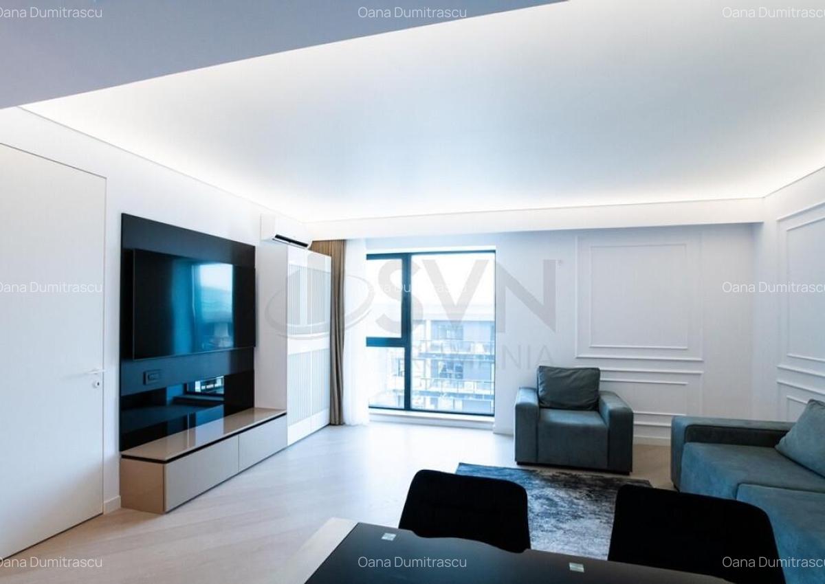 Apartament 3 camere I Cortina North I Zona Pipera - 7